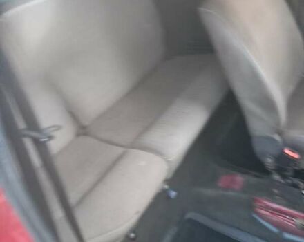 Красный Фиат Уно, объемом двигателя 0 л и пробегом 200 тыс. км за 999 $, фото 10 на Automoto.ua