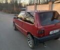 Красный Фиат Уно, объемом двигателя 0 л и пробегом 200 тыс. км за 999 $, фото 3 на Automoto.ua