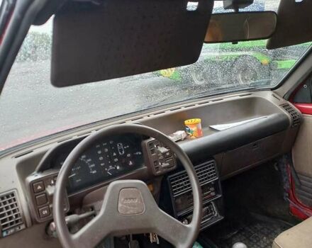 Червоний Фіат Уно, об'ємом двигуна 0 л та пробігом 200 тис. км за 800 $, фото 7 на Automoto.ua