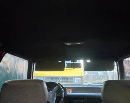 Красный Фиат Уно, объемом двигателя 0 л и пробегом 200 тыс. км за 999 $, фото 9 на Automoto.ua