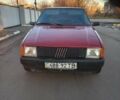 Красный Фиат Уно, объемом двигателя 0 л и пробегом 200 тыс. км за 999 $, фото 1 на Automoto.ua