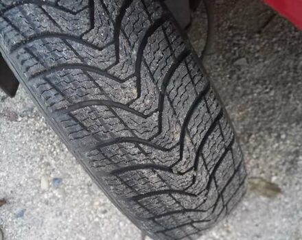 Красный Фиат Уно, объемом двигателя 0 л и пробегом 200 тыс. км за 999 $, фото 7 на Automoto.ua