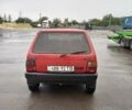 Червоний Фіат Уно, об'ємом двигуна 0 л та пробігом 200 тис. км за 800 $, фото 3 на Automoto.ua