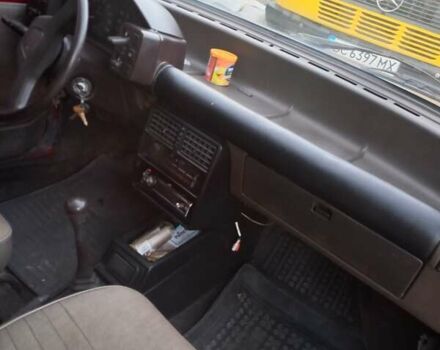 Красный Фиат Уно, объемом двигателя 0 л и пробегом 200 тыс. км за 999 $, фото 6 на Automoto.ua