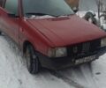 Красный Фиат Уно, объемом двигателя 0 л и пробегом 237 тыс. км за 698 $, фото 1 на Automoto.ua