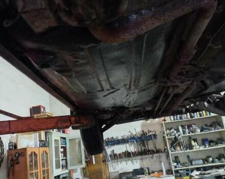 Червоний Фіат Уно, об'ємом двигуна 0 л та пробігом 200 тис. км за 800 $, фото 9 на Automoto.ua