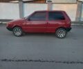Красный Фиат Уно, объемом двигателя 0 л и пробегом 200 тыс. км за 999 $, фото 1 на Automoto.ua