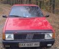 Червоний Фіат Уно, об'ємом двигуна 1.1 л та пробігом 280 тис. км за 900 $, фото 1 на Automoto.ua