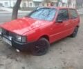Червоний Фіат Уно, об'ємом двигуна 1.5 л та пробігом 215 тис. км за 1500 $, фото 1 на Automoto.ua