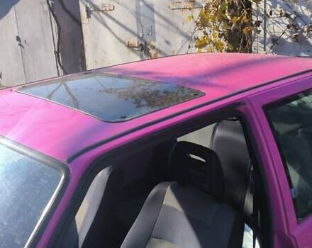 Червоний Фіат Уно, об'ємом двигуна 1 л та пробігом 200 тис. км за 1800 $, фото 5 на Automoto.ua