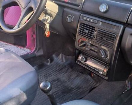 Червоний Фіат Уно, об'ємом двигуна 1 л та пробігом 200 тис. км за 1800 $, фото 7 на Automoto.ua