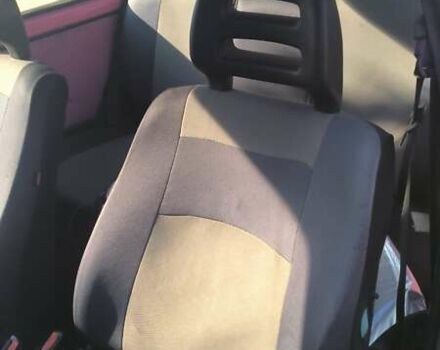 Червоний Фіат Уно, об'ємом двигуна 1 л та пробігом 200 тис. км за 1800 $, фото 8 на Automoto.ua