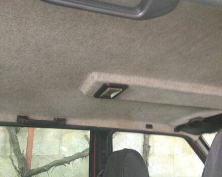 Червоний Фіат Уно, об'ємом двигуна 1 л та пробігом 198 тис. км за 715 $, фото 5 на Automoto.ua