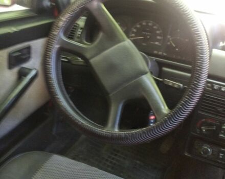 Червоний Фіат Уно, об'ємом двигуна 1 л та пробігом 198 тис. км за 715 $, фото 3 на Automoto.ua