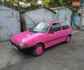 Червоний Фіат Уно, об'ємом двигуна 1 л та пробігом 200 тис. км за 1800 $, фото 1 на Automoto.ua
