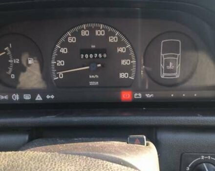 Червоний Фіат Уно, об'ємом двигуна 1 л та пробігом 200 тис. км за 1800 $, фото 9 на Automoto.ua