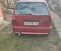 Красный Фиат Уно, объемом двигателя 1 л и пробегом 200 тыс. км за 1500 $, фото 1 на Automoto.ua