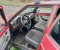 Красный Фиат Уно, объемом двигателя 1 л и пробегом 600 тыс. км за 945 $, фото 5 на Automoto.ua