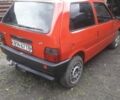 Красный Фиат Уно, объемом двигателя 9 л и пробегом 250 тыс. км за 848 $, фото 2 на Automoto.ua