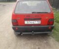 Красный Фиат Уно, объемом двигателя 9 л и пробегом 250 тыс. км за 709 $, фото 4 на Automoto.ua