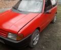Красный Фиат Уно, объемом двигателя 9 л и пробегом 250 тыс. км за 848 $, фото 1 на Automoto.ua