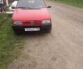 Красный Фиат Уно, объемом двигателя 9 л и пробегом 250 тыс. км за 709 $, фото 5 на Automoto.ua