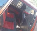 Красный Фиат Уно, объемом двигателя 1.5 л и пробегом 2 тыс. км за 484 $, фото 4 на Automoto.ua