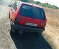Красный Фиат Уно, объемом двигателя 1.5 л и пробегом 2 тыс. км за 484 $, фото 2 на Automoto.ua