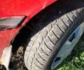 Красный Фиат Уно, объемом двигателя 1 л и пробегом 1 тыс. км за 615 $, фото 3 на Automoto.ua