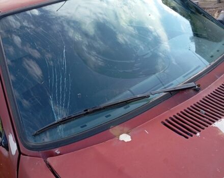 Червоний Фіат Уно, об'ємом двигуна 1.3 л та пробігом 260 тис. км за 326 $, фото 5 на Automoto.ua