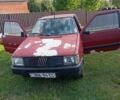 Червоний Фіат Уно, об'ємом двигуна 1.3 л та пробігом 260 тис. км за 326 $, фото 6 на Automoto.ua