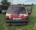 Червоний Фіат Уно, об'ємом двигуна 1.3 л та пробігом 260 тис. км за 326 $, фото 1 на Automoto.ua