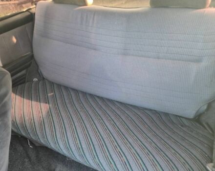 Червоний Фіат Уно, об'ємом двигуна 1.3 л та пробігом 260 тис. км за 326 $, фото 3 на Automoto.ua