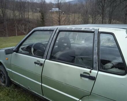 Фіат Уно, об'ємом двигуна 0 л та пробігом 250 тис. км за 350 $, фото 1 на Automoto.ua