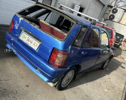 Фіат Уно, об'ємом двигуна 1.4 л та пробігом 200 тис. км за 500 $, фото 2 на Automoto.ua