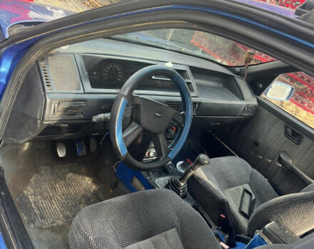 Фіат Уно, об'ємом двигуна 1.4 л та пробігом 200 тис. км за 500 $, фото 3 на Automoto.ua