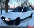 Фиат Уно, объемом двигателя 1.1 л и пробегом 167 тыс. км за 999 $, фото 1 на Automoto.ua