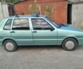 Фиат Уно, объемом двигателя 1.4 л и пробегом 258 тыс. км за 864 $, фото 1 на Automoto.ua