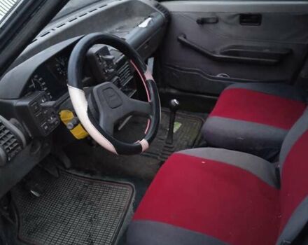 Фиат Уно, объемом двигателя 0 л и пробегом 250 тыс. км за 350 $, фото 1 на Automoto.ua