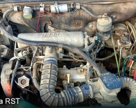 Фиат Уно, объемом двигателя 15 л и пробегом 0 тыс. км за 350 $, фото 1 на Automoto.ua