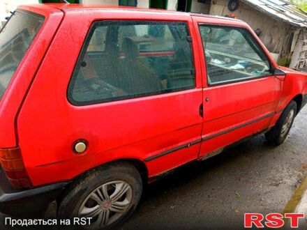 Фіат Уно 1987 у Тетиеве на Automoto.ua Фіат Уно, об'ємом двигуна 0.9 л та пробігом 250 тис. км за 200 $, фото 1 на Automoto.ua