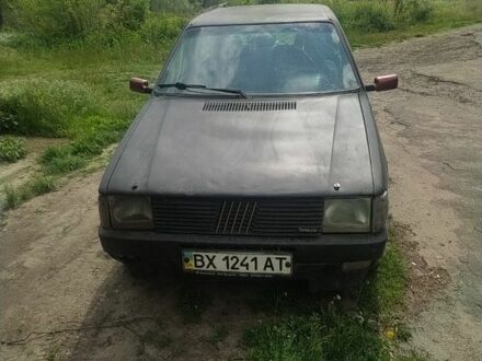 Фиат Уно 1988 в Обухове на Automoto.ua Фиат Уно, объемом двигателя 0 л и пробегом 100 тыс. км за 290 $, фото 1 на Automoto.ua
