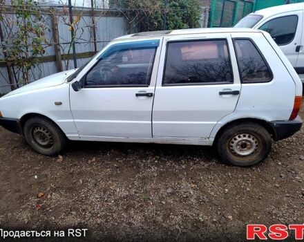 Фиат Уно, объемом двигателя 15 л и пробегом 250 тыс. км за 650 $, фото 1 на Automoto.ua