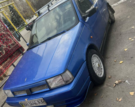 Фиат Уно, объемом двигателя 1.4 л и пробегом 200 тыс. км за 500 $, фото 1 на Automoto.ua