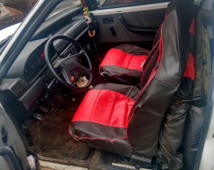 Фіат Уно, об'ємом двигуна 13 л та пробігом 0 тис. км за 1500 $, фото 1 на Automoto.ua