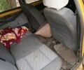 Жовтий Фіат Уно, об'ємом двигуна 0 л та пробігом 130 тис. км за 364 $, фото 4 на Automoto.ua