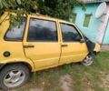 Желтый Фиат Уно, объемом двигателя 0 л и пробегом 1 тыс. км за 364 $, фото 1 на Automoto.ua