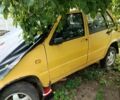 Желтый Фиат Уно, объемом двигателя 0 л и пробегом 1 тыс. км за 364 $, фото 2 на Automoto.ua