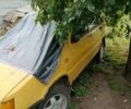 Жовтий Фіат Уно, об'ємом двигуна 0 л та пробігом 130 тис. км за 364 $, фото 5 на Automoto.ua