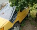 Желтый Фиат Уно, объемом двигателя 0 л и пробегом 1 тыс. км за 364 $, фото 1 на Automoto.ua